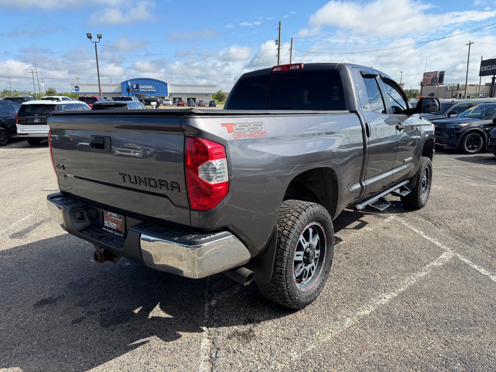 2016 Toyota Tundra Image 5