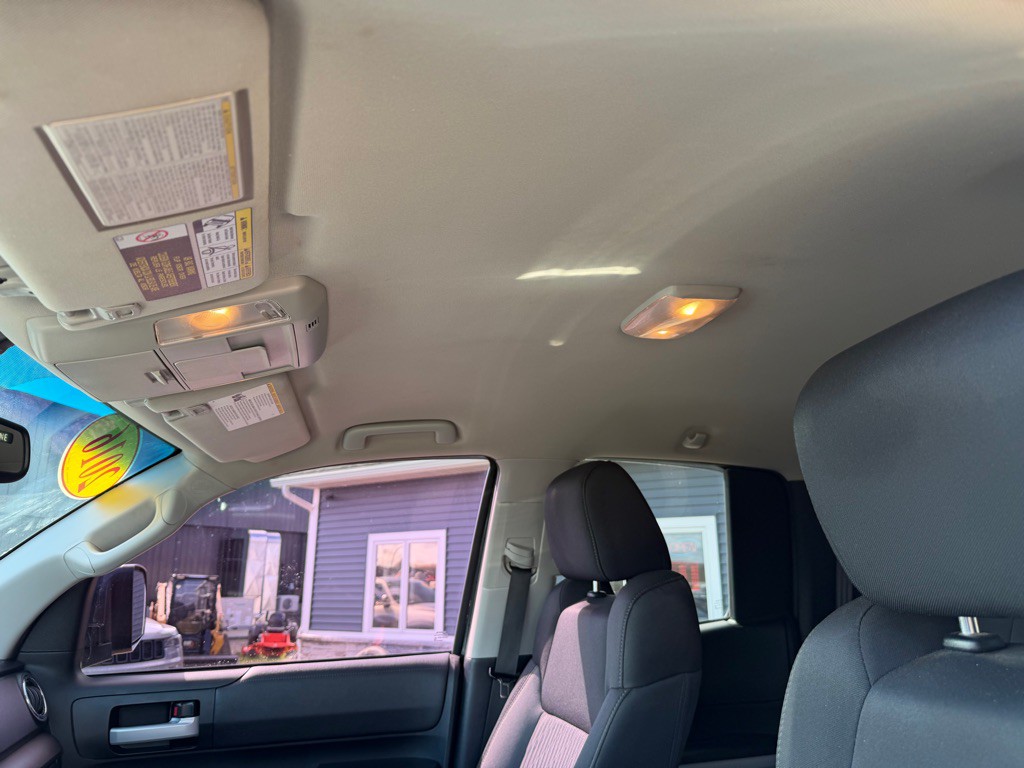 2016 Toyota Tundra Image 15