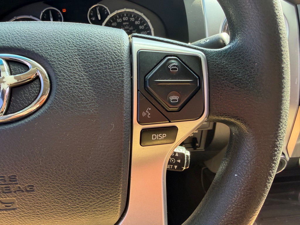 2016 Toyota Tundra Image 20