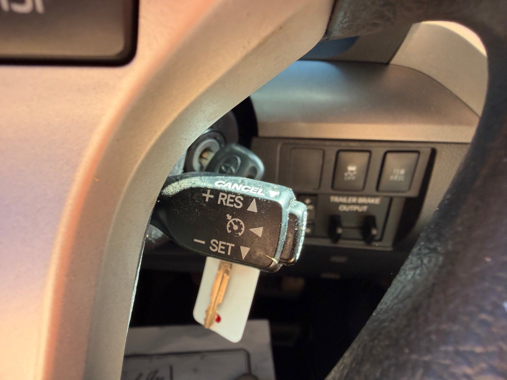 2016 Toyota Tundra Image 21
