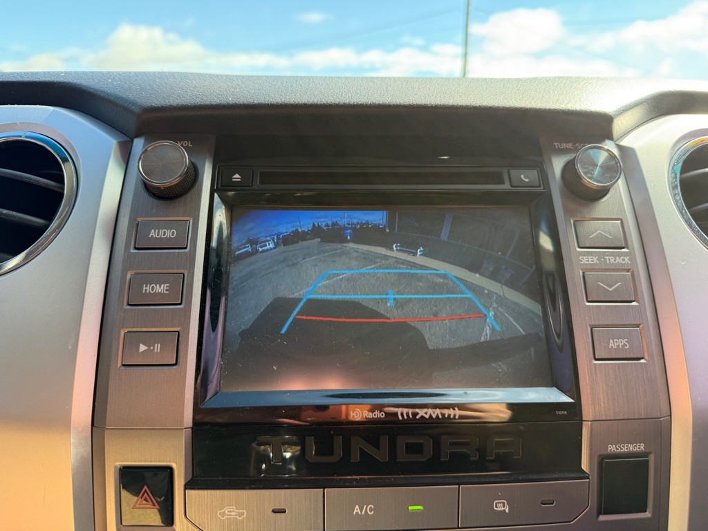 2016 Toyota Tundra Image 27