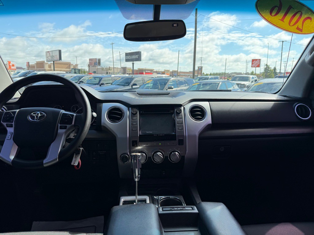 2016 Toyota Tundra Image 37