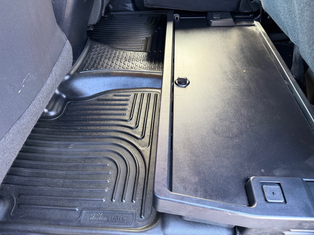 2016 Toyota Tundra Image 38