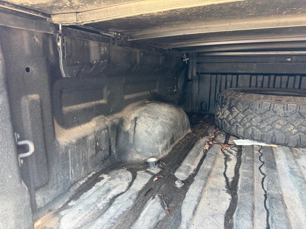 2016 Toyota Tundra Image 41