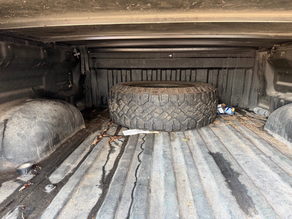 2016 Toyota Tundra Image 42