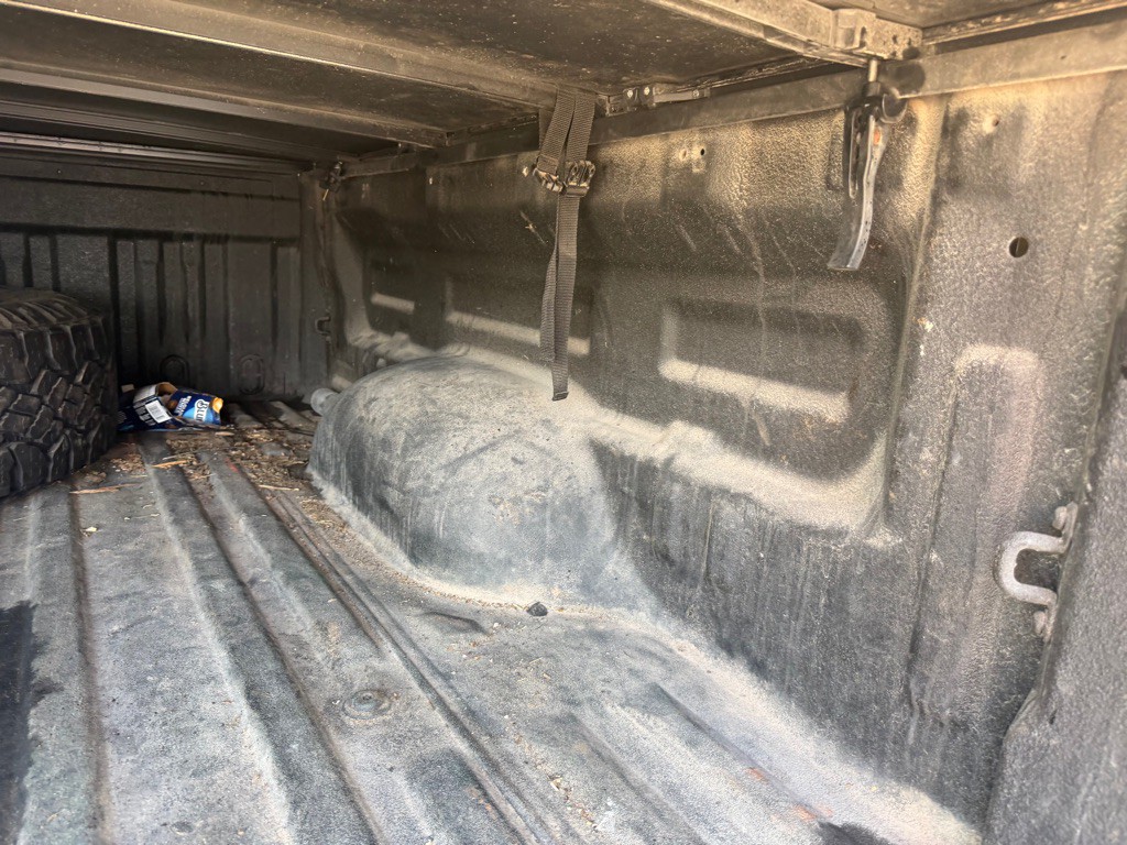 2016 Toyota Tundra Image 43