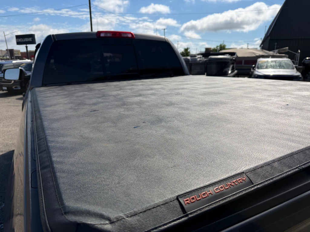 2016 Toyota Tundra Image 44