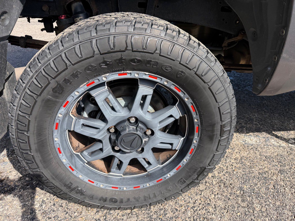 2016 Toyota Tundra Image 45