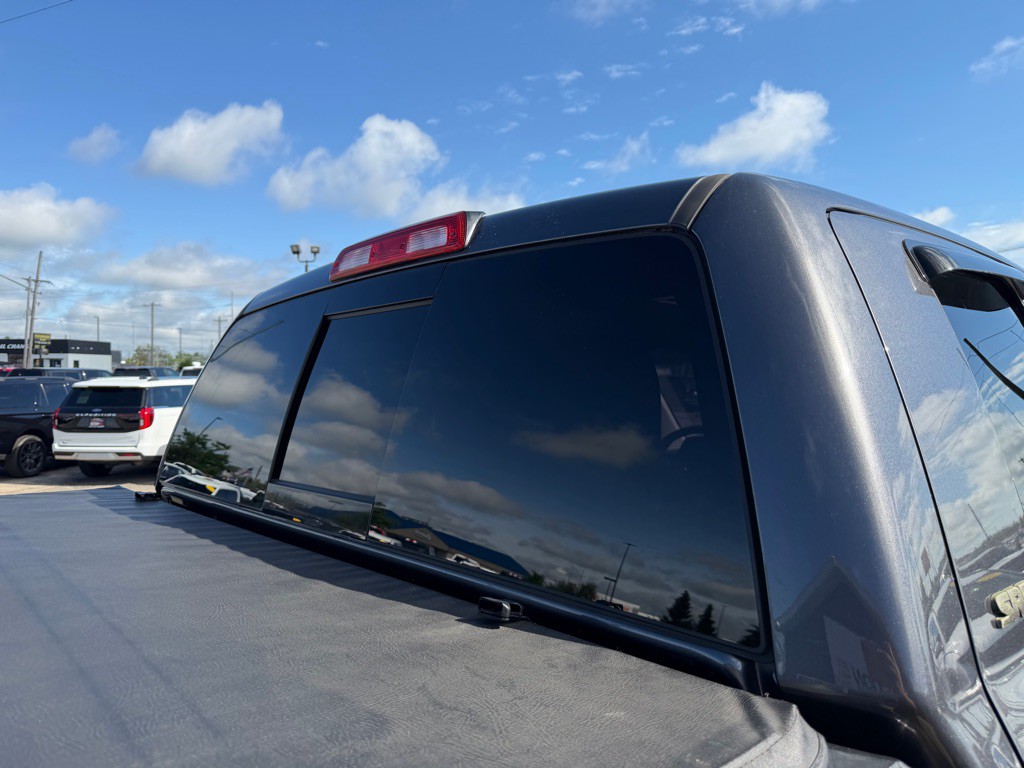 2016 Toyota Tundra Image 47