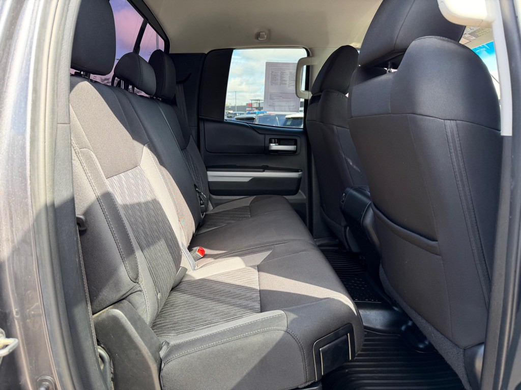 2016 Toyota Tundra Image 49