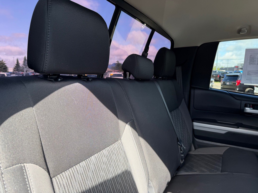 2016 Toyota Tundra Image 50