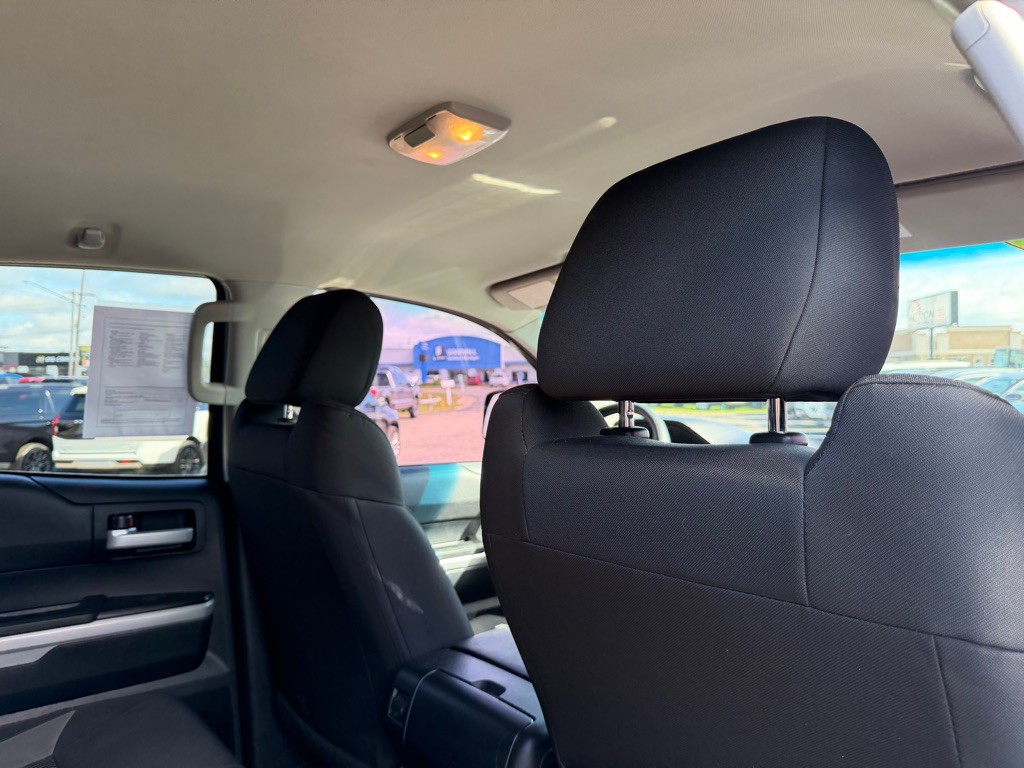 2016 Toyota Tundra Image 51