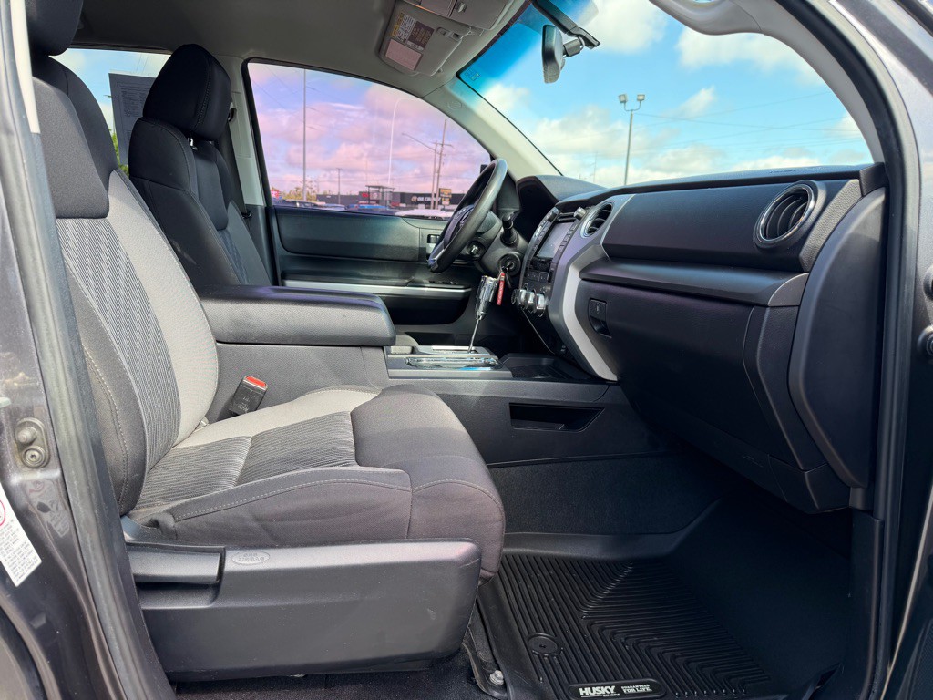 2016 Toyota Tundra Image 55