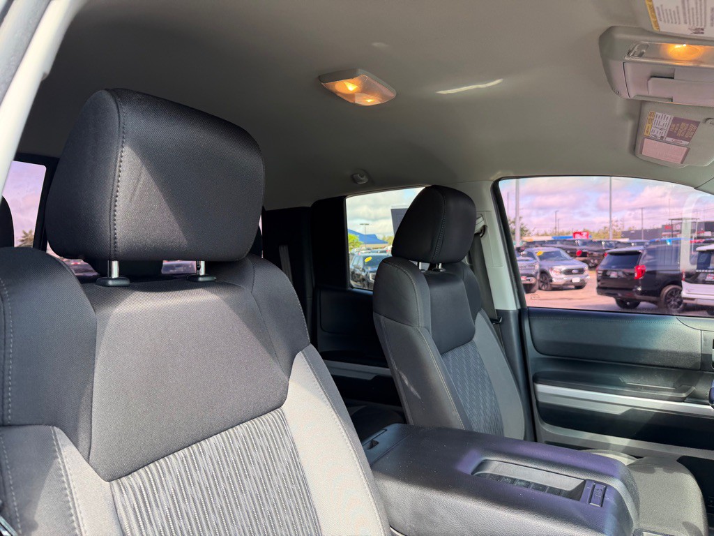 2016 Toyota Tundra Image 56