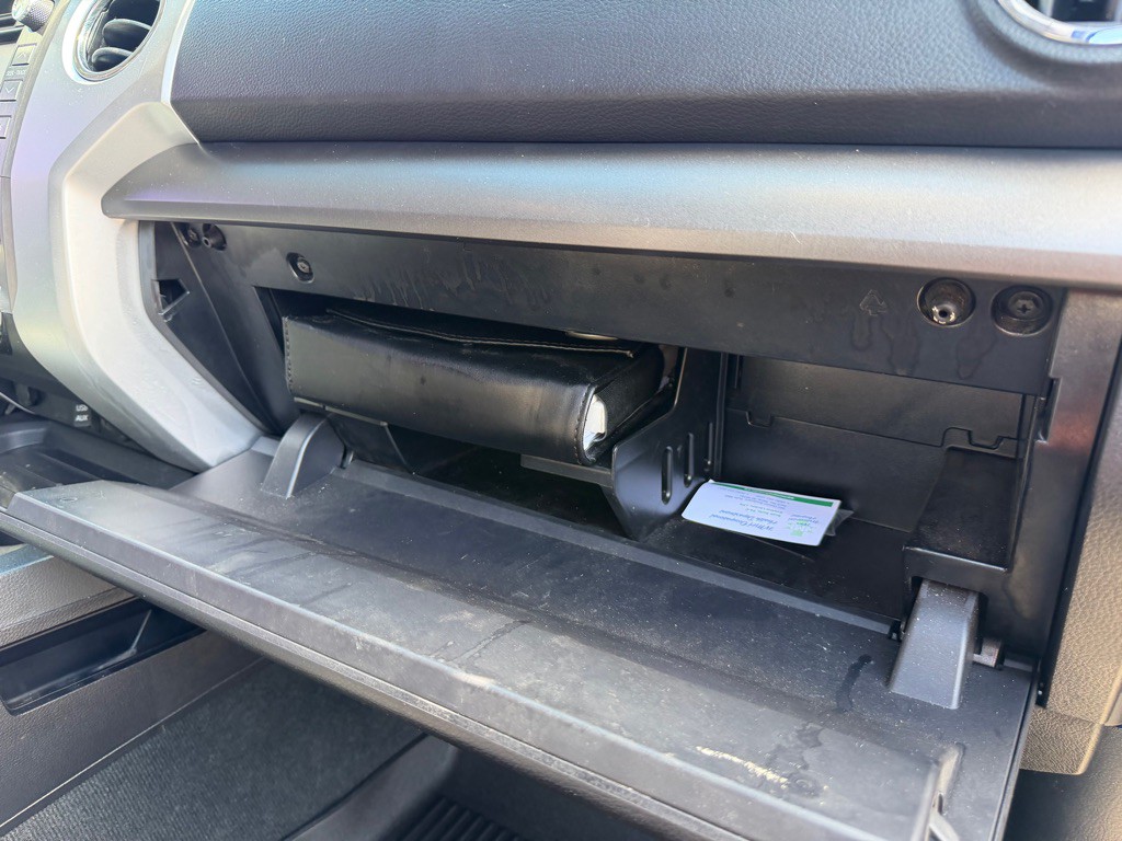 2016 Toyota Tundra Image 58