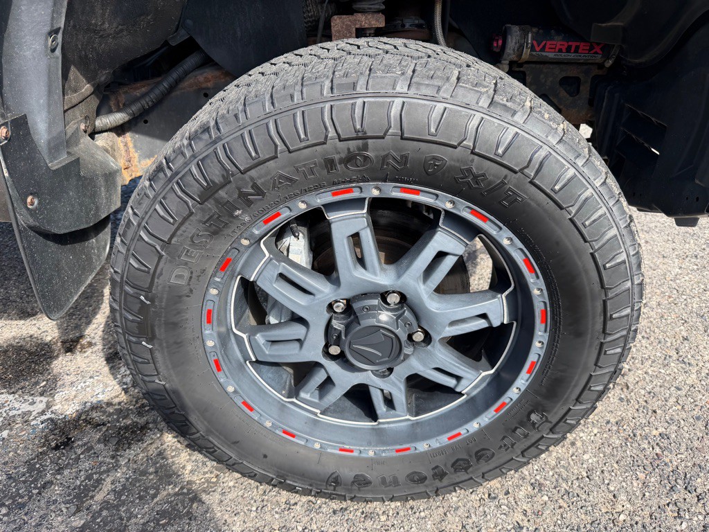 2016 Toyota Tundra Image 61