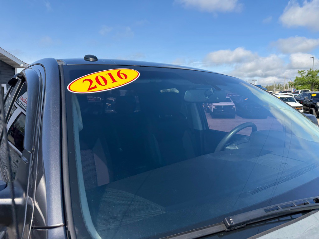 2016 Toyota Tundra Image 63