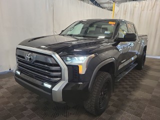 Image for 2022 Toyota Tundra Crewmax Limited ID: 7502906