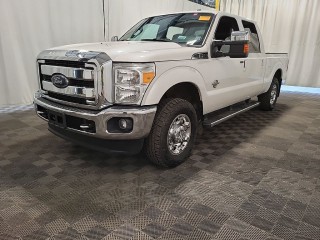 Image for 2016 Ford F-250 Super Duty ID: 7502914