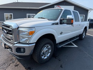 Image for 2016 Ford F-250 Super Duty ID: 7502914