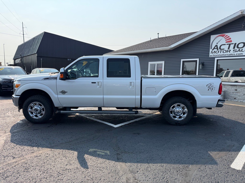 2016 Ford F-250 Image 2