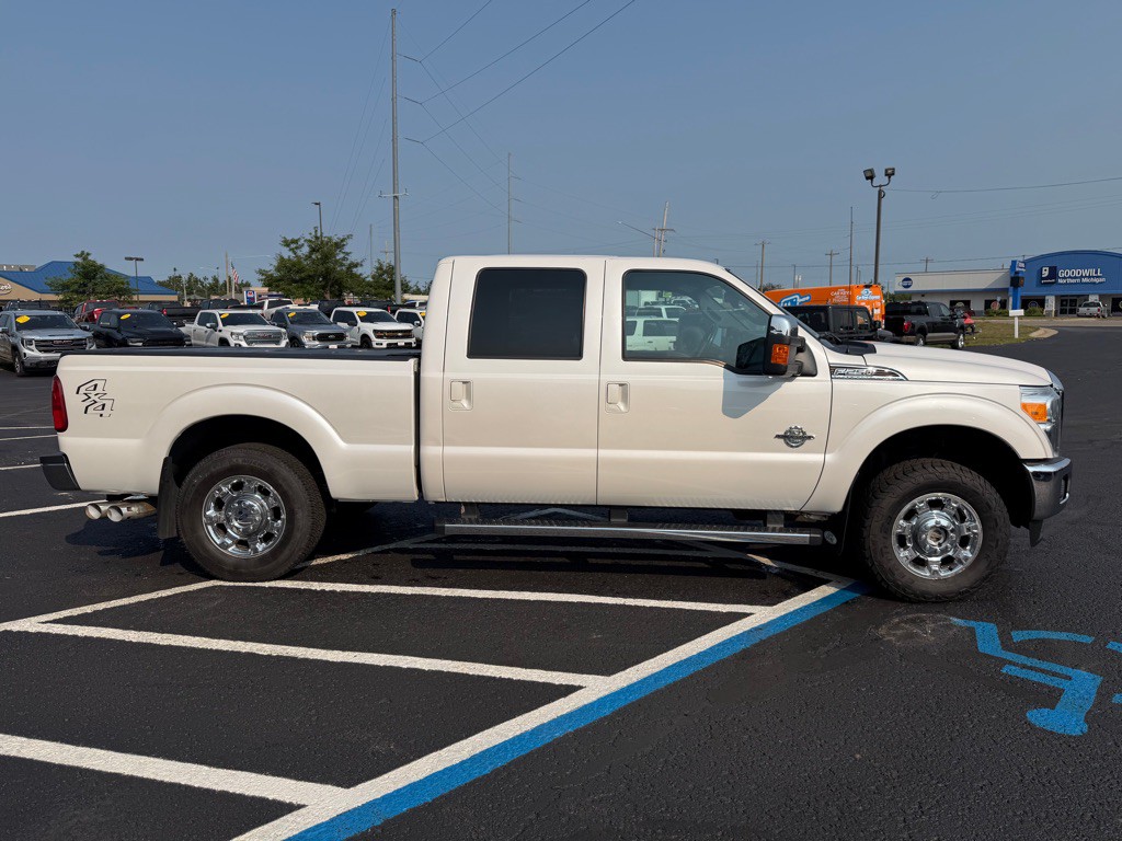 2016 Ford F-250 Image 6