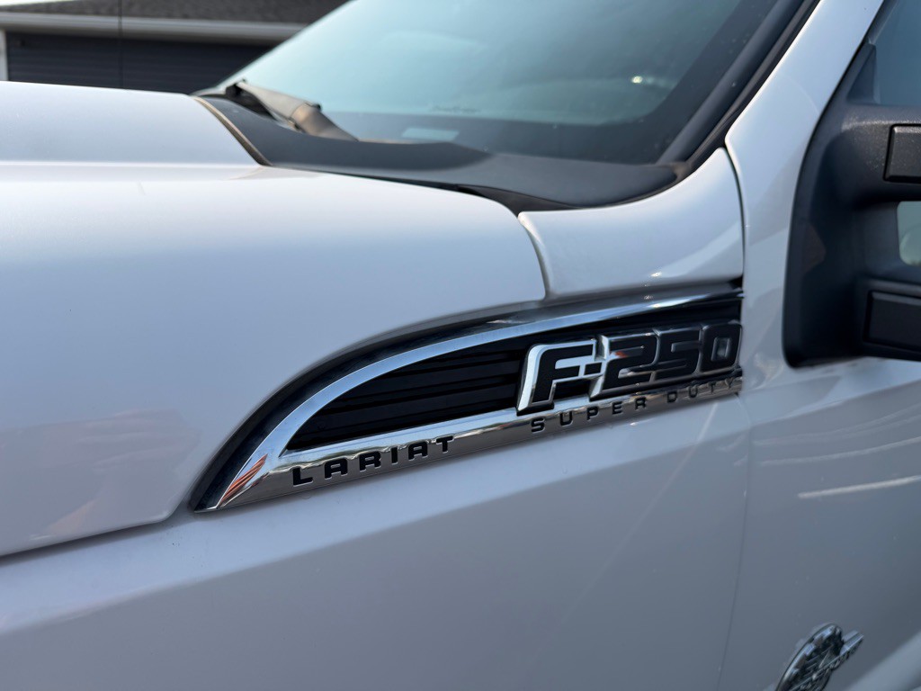 2016 Ford F-250 Image 10
