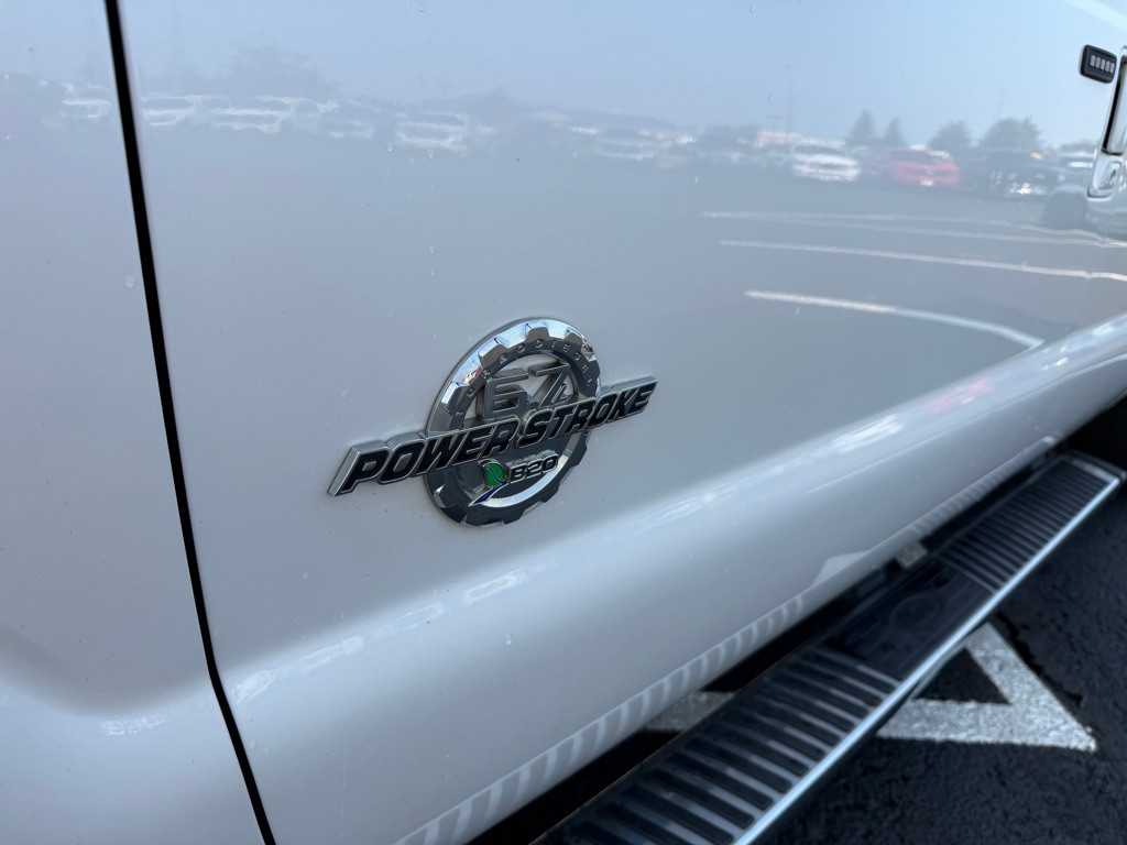 2016 Ford F-250 Image 11