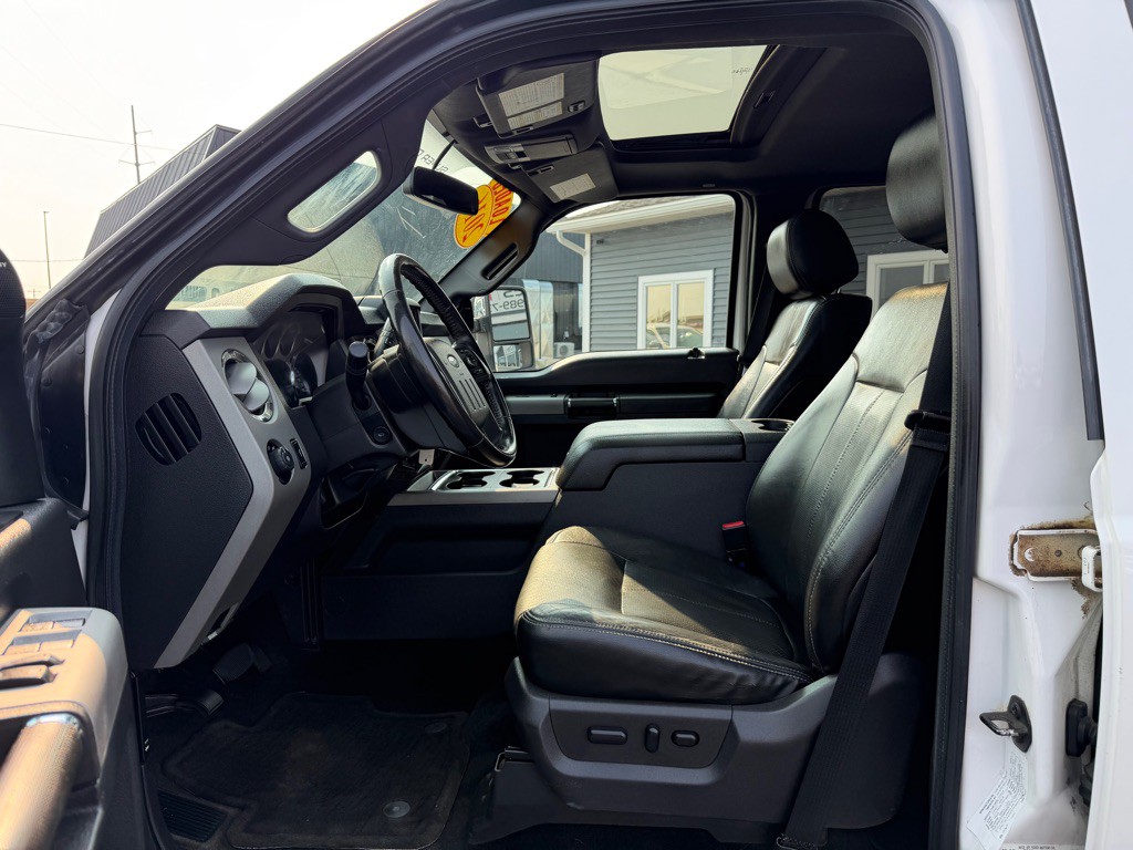 2016 Ford F-250 Image 14
