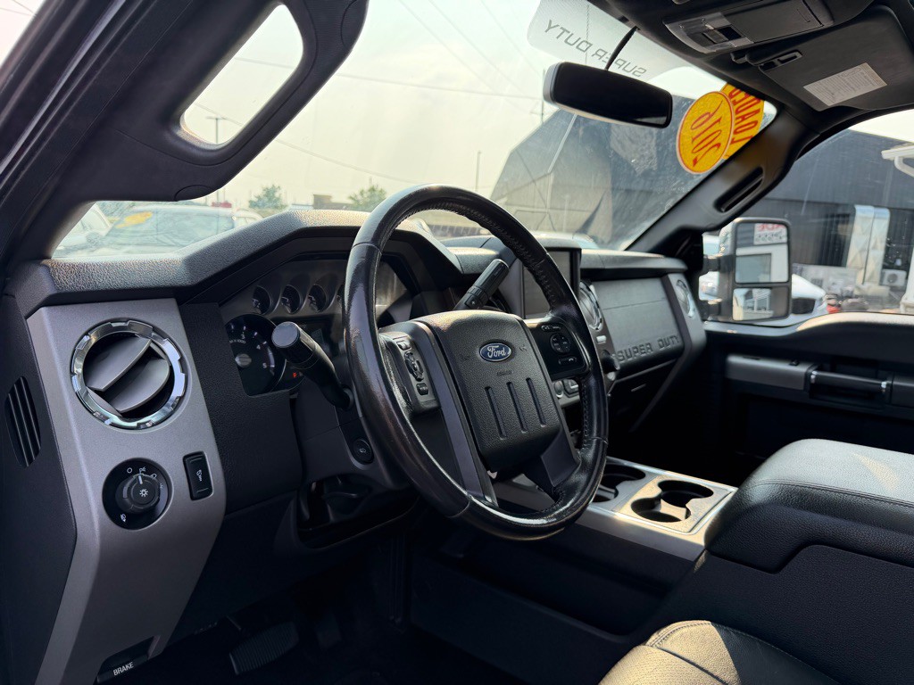 2016 Ford F-250 Image 17