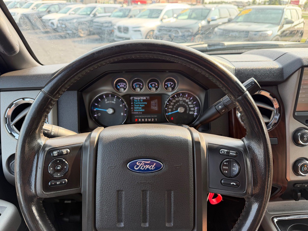 2016 Ford F-250 Image 20