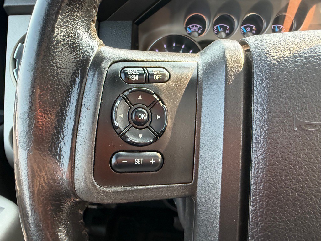 2016 Ford F-250 Image 21
