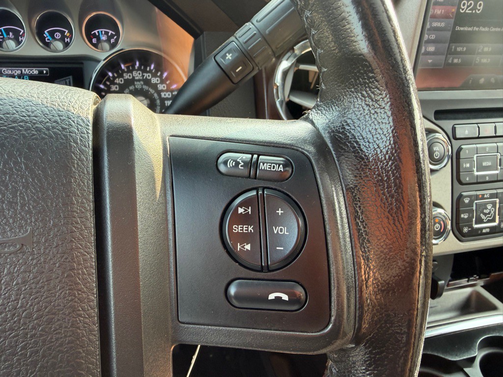 2016 Ford F-250 Image 22
