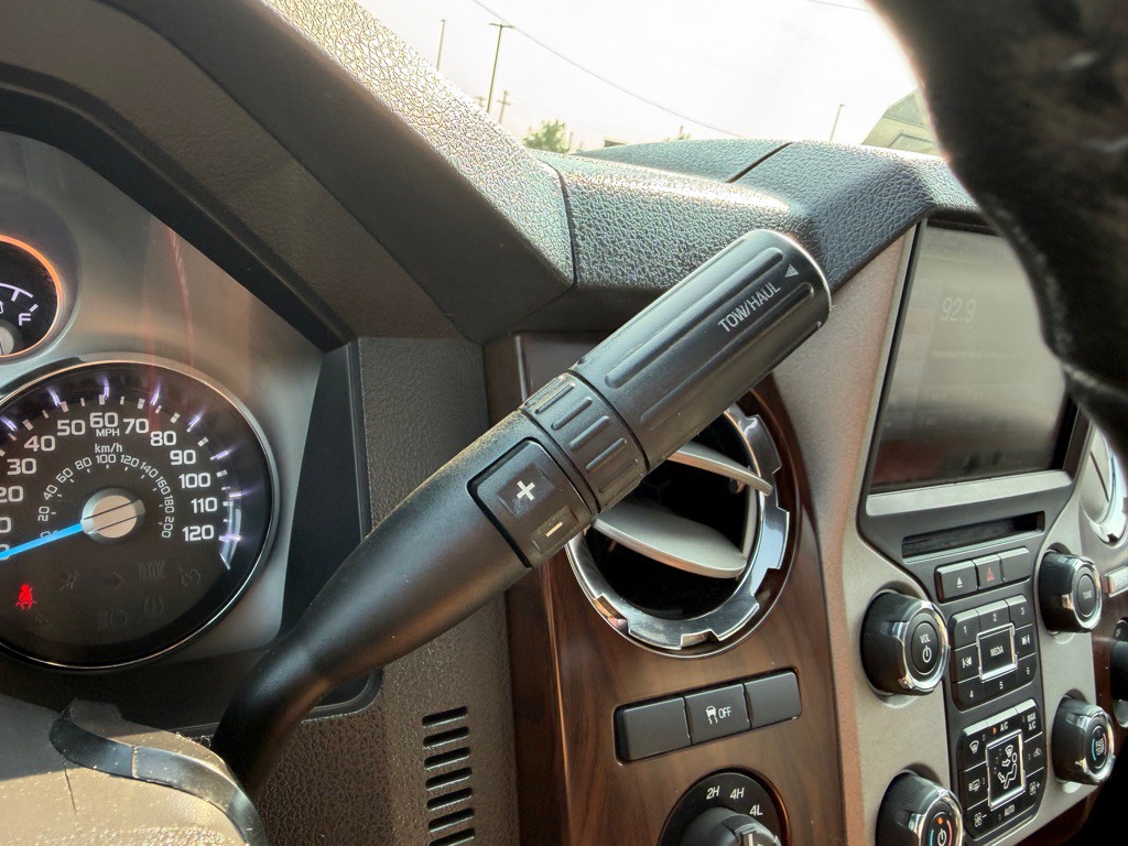 2016 Ford F-250 Image 23