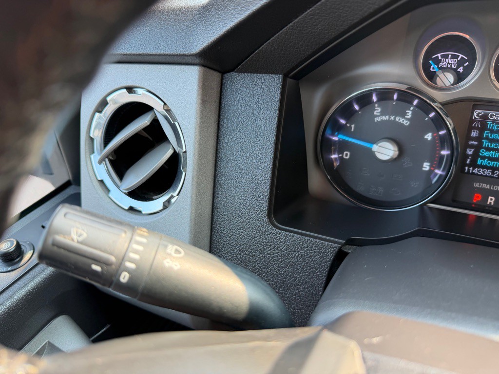 2016 Ford F-250 Image 24