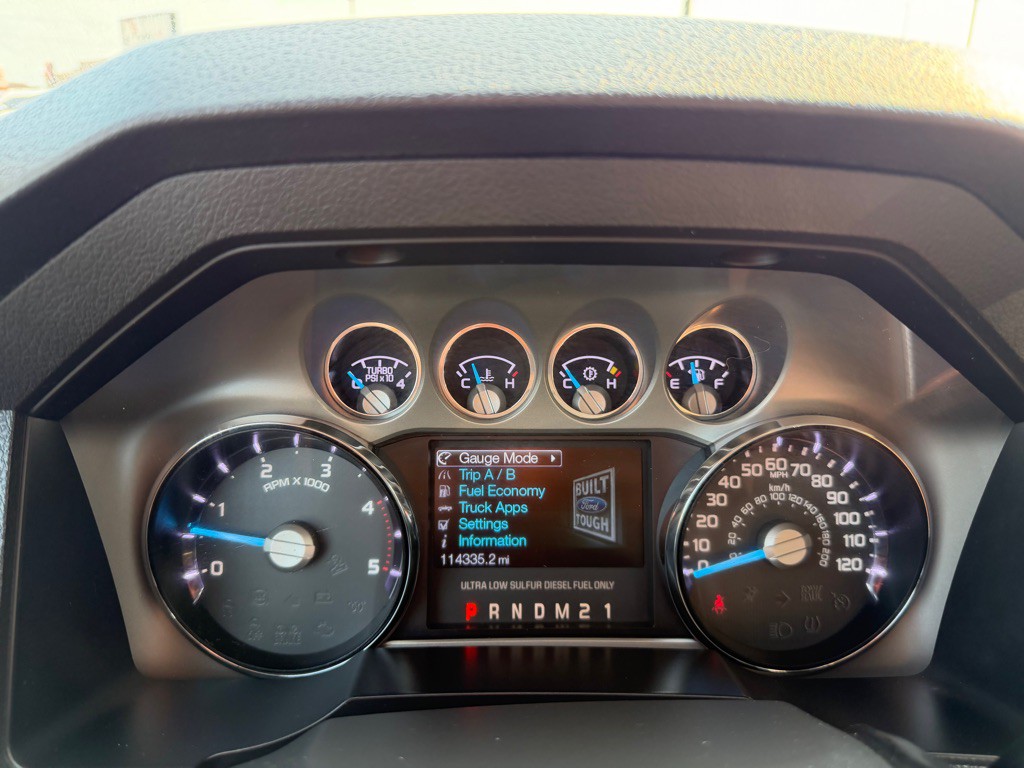 2016 Ford F-250 Image 25