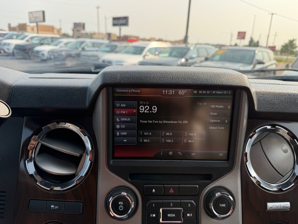 2016 Ford F-250 Image 26