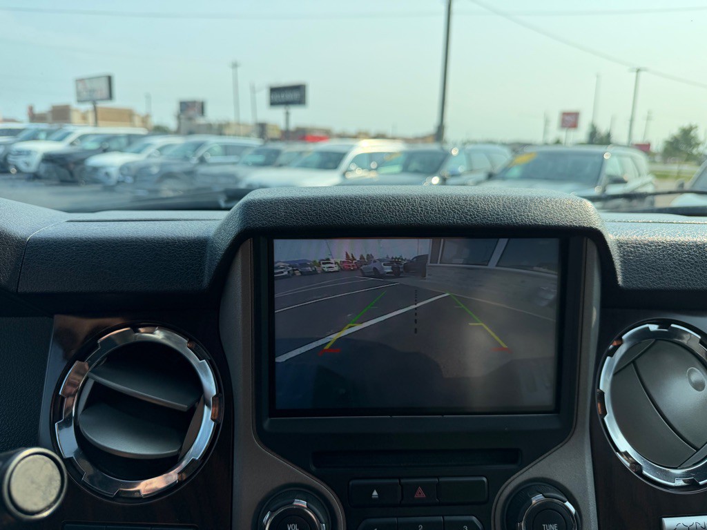 2016 Ford F-250 Image 27