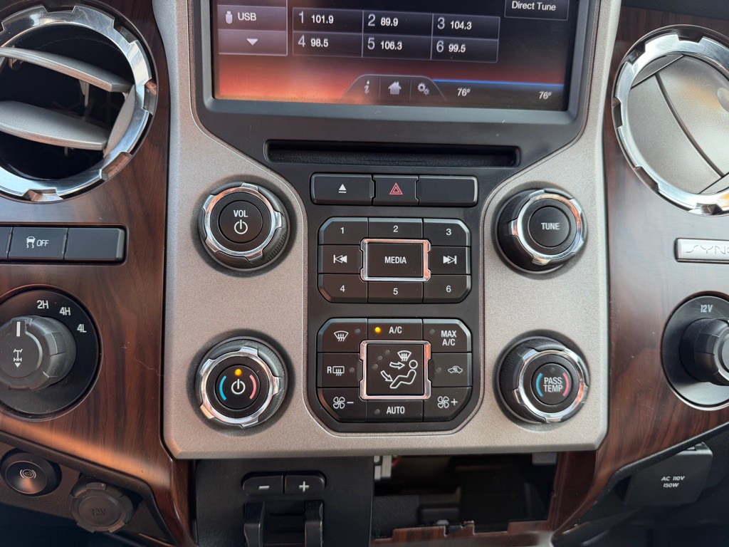 2016 Ford F-250 Image 28