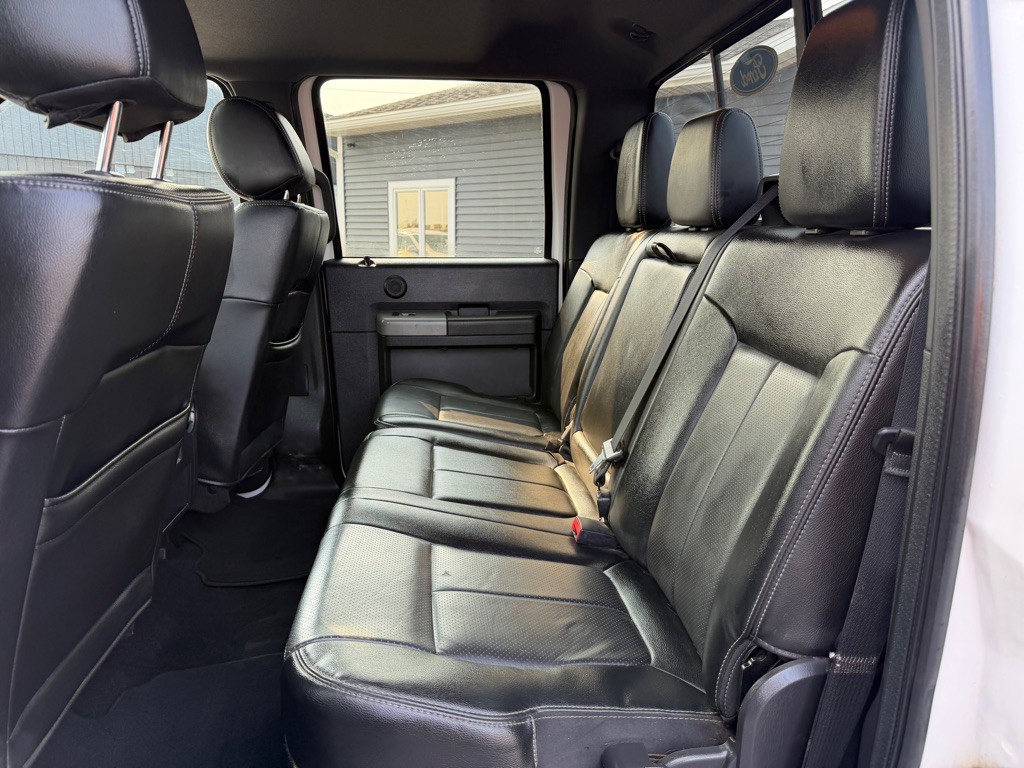 2016 Ford F-250 Image 38