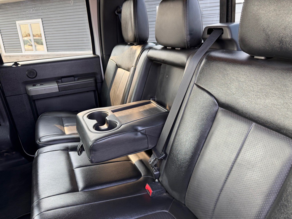 2016 Ford F-250 Image 39