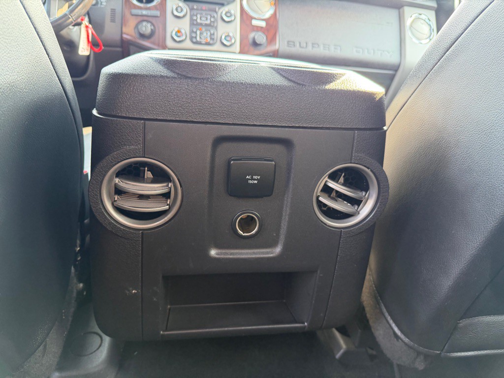 2016 Ford F-250 Image 40