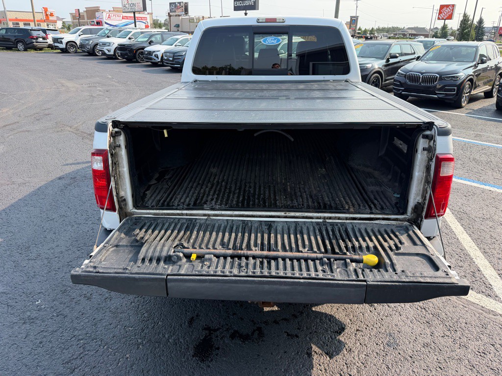 2016 Ford F-250 Image 43