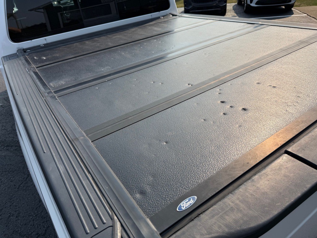 2016 Ford F-250 Image 44