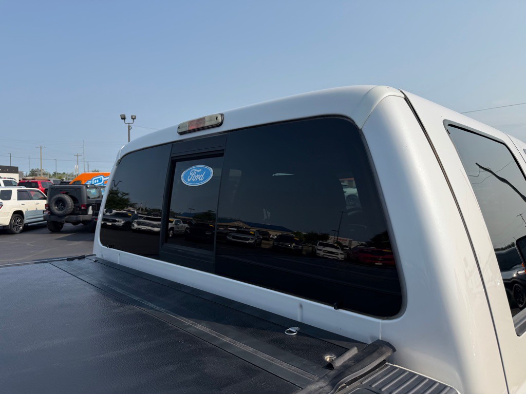 2016 Ford F-250 Image 45