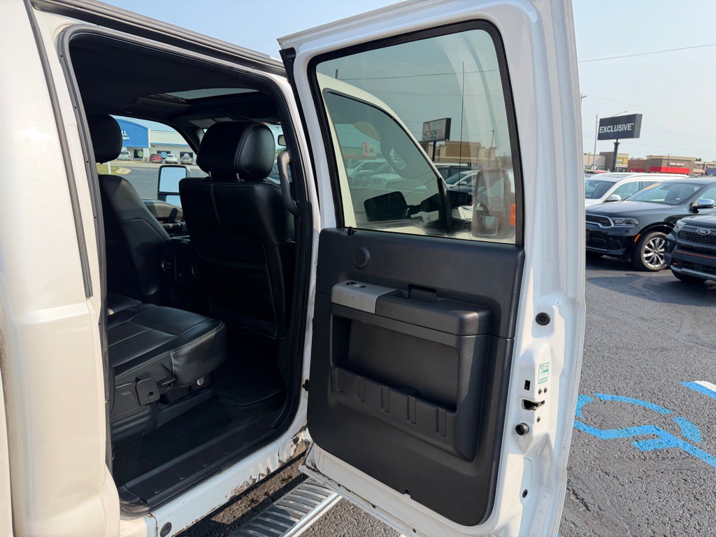 2016 Ford F-250 Image 46