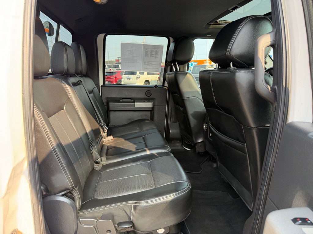 2016 Ford F-250 Image 48