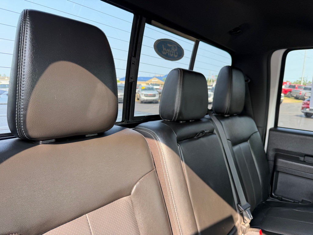 2016 Ford F-250 Image 49