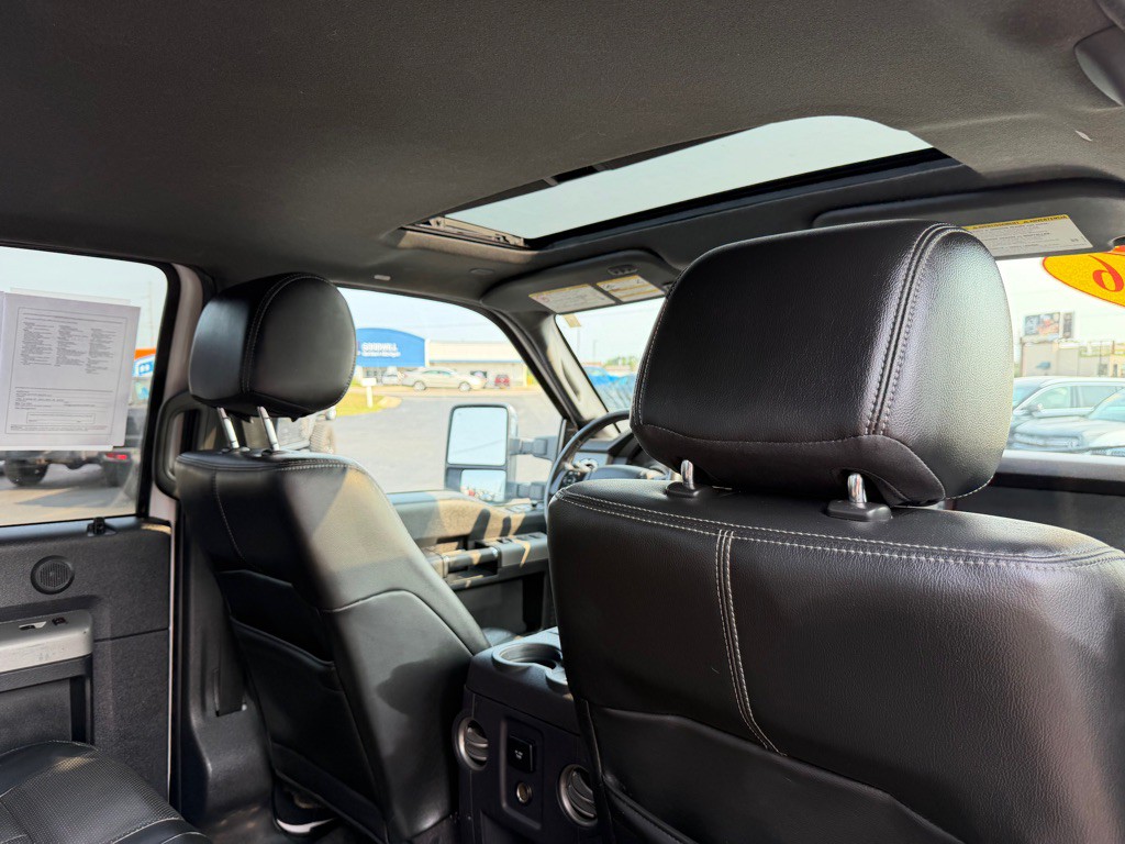 2016 Ford F-250 Image 50