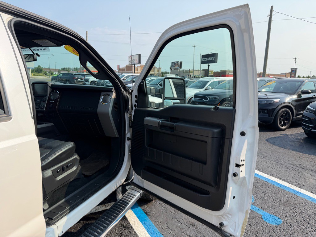 2016 Ford F-250 Image 52